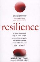 Resilience - Why Things Bounce Back (Paperback) - Andrew Zolli Photo
