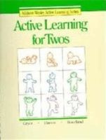 Active Learning for Twos (Spiral bound) - Debby Cryer Photo