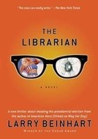 Librarian - A Novel (Paperback) - Larry Beinhart Photo