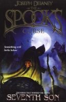 The Spook's Curse - Book 2 (Paperback) - Joseph Delaney Photo
