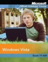  Windows Vista (Exam 77-600) (CD-ROM) - Microsoft Photo