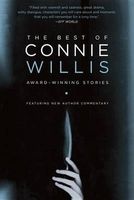 The Best of  - Award-Winning Stories (Paperback) - Connie Willis Photo