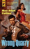 The Wrong Quarry (Paperback) - Max Allan Collins Photo