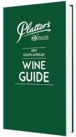 John Platter South African Wine Guide 2017 (Hardcover, Revised edition) - Philip Van Zyl Photo