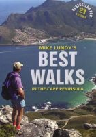 Best Walks In The Cape Peninsula (Paperback, 8th Edition) - Mike Lundy Photo