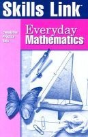Everyday Mathematics, Grade 4, Skills Link Student Book (Paperback) - Max Bell Photo