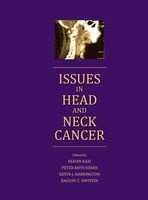 Issues in Head and Neck Cancer (Hardcover) - Peter Rhys Evans Photo