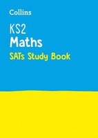KS2 Maths SATs Revision Guide (Paperback) - Collins Ks2 Photo