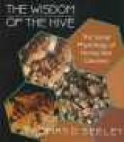 The Wisdom of the Hive - The Social Physiology of Honey Bee Colonies (Hardcover, New) - Thomas D Seeley Photo