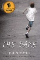 The Dare (Paperback) - John Boyne Photo