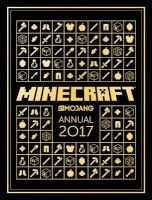 The Official Minecraft Annual 2017 (Hardcover, 2 Rev Ed) - Mojang AB Photo