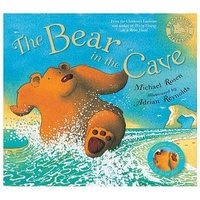 The Bear in the Cave (Paperback) - Michael Rosen Photo