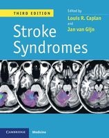Stroke Syndromes (Hardcover, 3rd Revised edition) - Louis R Caplan Photo