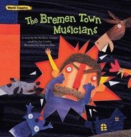 The Bremen Town Musicians (Paperback) - Seok ki Nam Photo