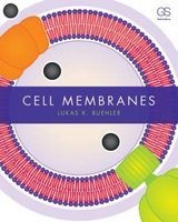 Cell Membranes (Paperback) - Lukas K Buehler Photo