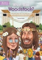 What Was Woodstock? (Paperback) - Joan Holub Photo