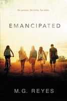 Emancipated (Paperback) - M G Reyes Photo