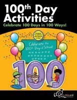100th Day (Grades 1-2) (Book) - Demetra Turnbull Photo
