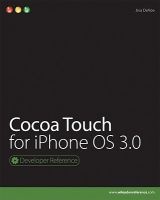Cocoa Touch for iPhone OS 3 (Online resource) - Jiva DeVoe Photo