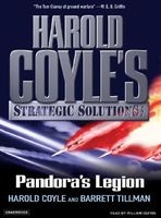 Pandora's Legion - 's Strategic Solutions, Inc. (Standard format, CD, Library ed) - Harold Coyle Photo