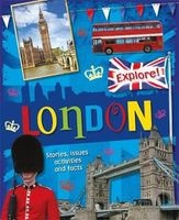 London (Paperback) - Liz Gogerly Photo