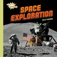 Space Exploration (Hardcover) - Kelly Doudna Photo