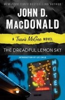 The Dreadful Lemon Sky - A Travis McGee Novel (Paperback, Revised) - John D MacDonald Photo