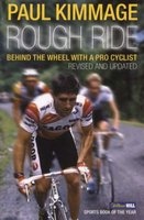 Rough Ride (Paperback, New Ed) - Paul Kimmage Photo
