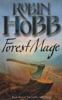 Forest Mage (Paperback) - Robin Hobb Photo