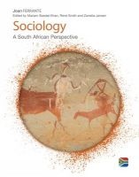 Sociology - A South African Perspective (Paperback) - Mariam Seedat Photo