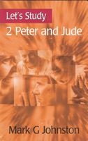 Peter and Jude (Paperback) - Mark G Johnston Photo