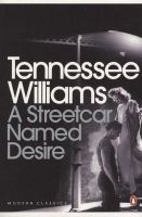 A Streetcar Named Desire (Paperback) - Tennessee Williams Photo