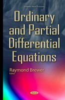 Ordinary & Partial Differential Equations (Hardcover) - Raymond Brewer Photo