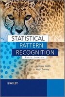 Statistical Pattern Recognition (Hardcover, 3rd Revised edition) - Andrew R Webb Photo