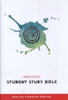 Student Study Bible - English Standard Version (ESV) Anglicised Edition (Hardcover, Anglicized Ed) - Collins Anglicised ESV Bibles Photo