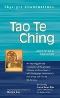 Tao Te Ching - Annotated & Explained (Hardcover) - Derek Lin Photo