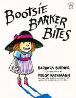 Bootsie Barker Bites (Paperback) - Barbara Bottner Photo