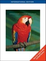 Essentials of Ecology (Paperback, 5th Revised edition) - G Miller Photo