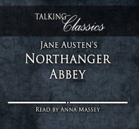 's Northanger Abbey (CD) - Jane Austen Photo