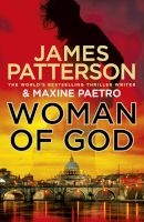 Woman Of God (Paperback) - James Patterson Photo