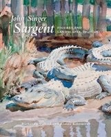 John Singer Sargent, Volume IX - Figures and Landscapes, 1914-1925: The Complete Paintings (Hardcover) - Richard Ormond Photo