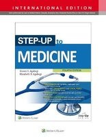 Step-Up to Medicine (Paperback, 4th International edition) - Steven S Agabegi Photo