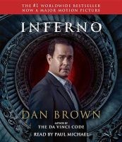 Inferno (Movie Tie-In Edition) (Abridged, Standard format, CD, abridged edition) - Dan Brown Photo