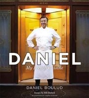 Daniel: My French Cuisine (Hardcover) - Daniel Boulud Photo