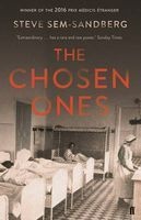 The Chosen Ones (Paperback, Main) - Steve Sem Sandberg Photo