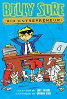 Billy Sure Kid Entrepreneur (Paperback) - Luke Sharpe Photo