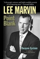 Lee Marvin - Point Blank (Paperback) - Dwayne Epstein Photo