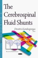 Cerebrospinal Fluid Shunts (Hardcover) - Dimitris Kombogiorgas Photo