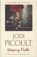 Keeping Faith (Paperback) - Jodi Picoult Photo