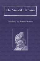 The Vimalakirti Sutra (Paperback, Revised) - Burton Watson Photo